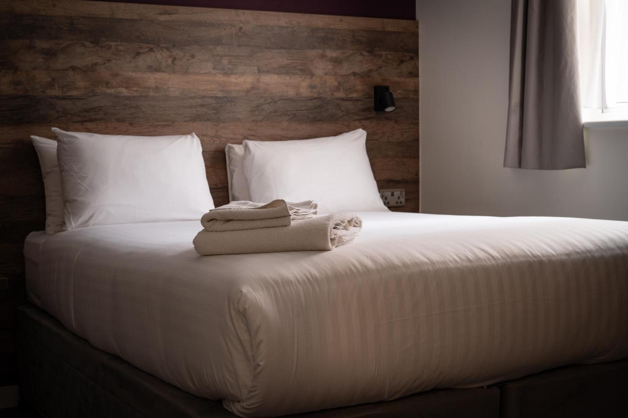 The Waterside Hotel And Leisure Club — Photos 2